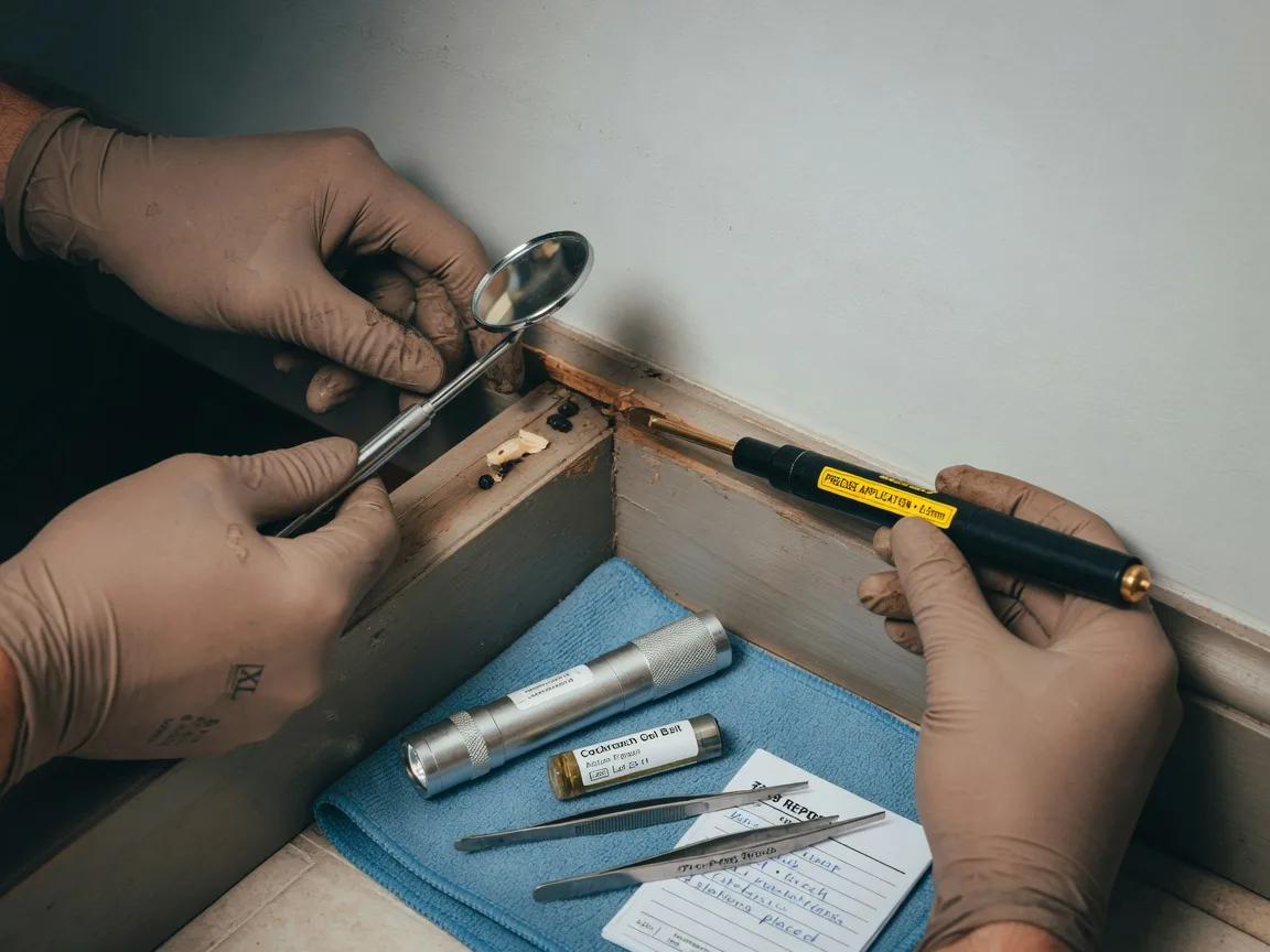 Why choose Emergency Pest Control in Foreman, AR